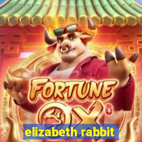 elizabeth rabbit